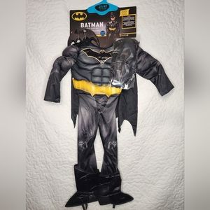 Batman Costume